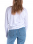 Son 31g longsleeve blanc S