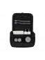 Texel wash bag black 