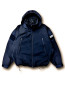 The protected uniform jacket black 
