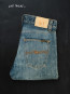 Gritty jackson jeans thriller tracks 