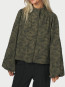 Tirsa camou jacket camou 