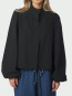 Tirsa twill jacket black XS