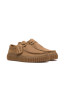 Torhill lo cola suede 