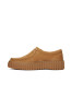Torhill bee light tan nubuck 