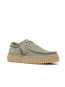 Torhill lo sage suede 
