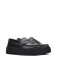 Torhill penny loafer black 