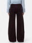 Tori-x pant cndr brown 