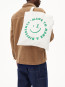 Totaa tote bag oatmilk 