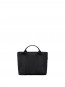 Tote bag mini black 