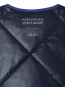 Tov 16b vest navy 