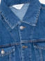 Trade denim jacket ocra 
