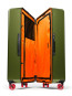 Floyd trunk vegas green 