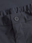Trysil reg solotex twill trouser dk navy 