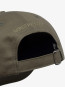 Twill sports cap olive night 