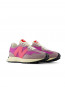 U327VSC sneaker ice wine 