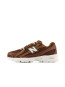 U7407ik sneaker pumpernickel 