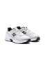 U740NW2 sneaker white black 