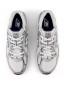 U740WN2 sneaker white navy 