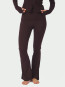 Ulianna leggings burgundy 