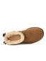 Ultra mini bailey bow boots chestnut 