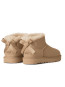 Ultra mini bailey bow boot sand 