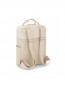 Bergen backpack sandstone 