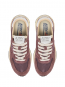 Reelwind sneaker white tprose 
