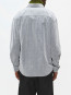 WW carter shirt meteor 