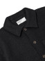 Uniform jacket black 