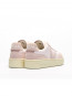 V90 o.t. leather sneaker lassi petale 