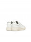 V90 o.t. leather sneaker extra white 