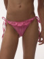 Vanity bikini bottom pink 