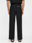 Vileson pant black 