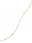 Vintage necklace gold 