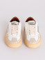 Sneaker vintage gin 