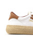 Sneaker vintage biscotto 