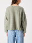 Vito 18p pullover kaki multichin 