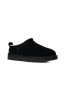 W classic micro shoes black 