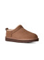 W classic micro shoes rocky oak 