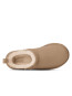 w classic micro shoes sand 
