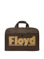 Floyd weekender bronco brown 