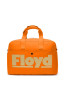 Floyd weekender hot orange 