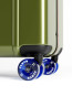 Floyd wheel knievel blue 