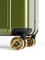 Floyd wheel rocket gold 