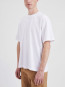 Norse standard heavy loose t-shirt white 