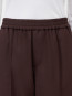 Winona pant mahagony 