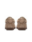 Windspin low wmns sneaker suede peanut 