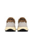 Reelwind low wmns sneaker pony wht leo 