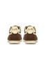 Windspin low wmns sneaker suede tundra 