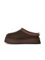 W tazz II shoes dusted cocoa 